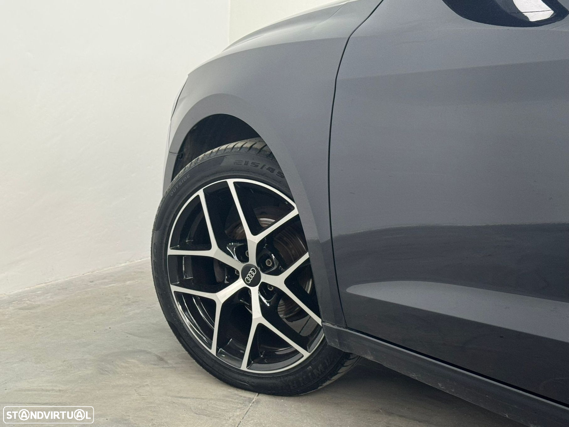 Audi A1 Sportback 25 TFSI - 10