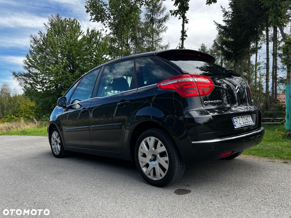 Citroën C4 Picasso VTi 120 Attraction - 17