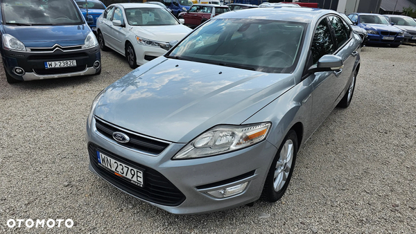 Ford Mondeo 1.6 T Trend