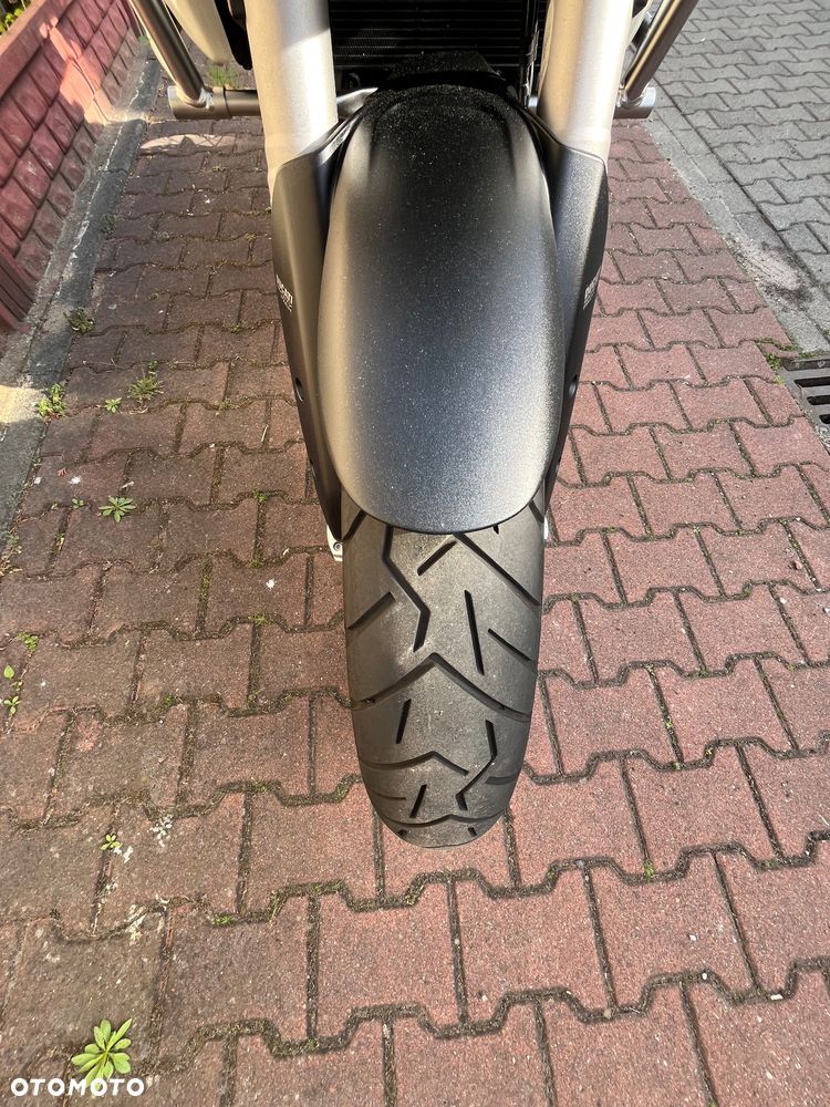 Ducati Multistrada - 19