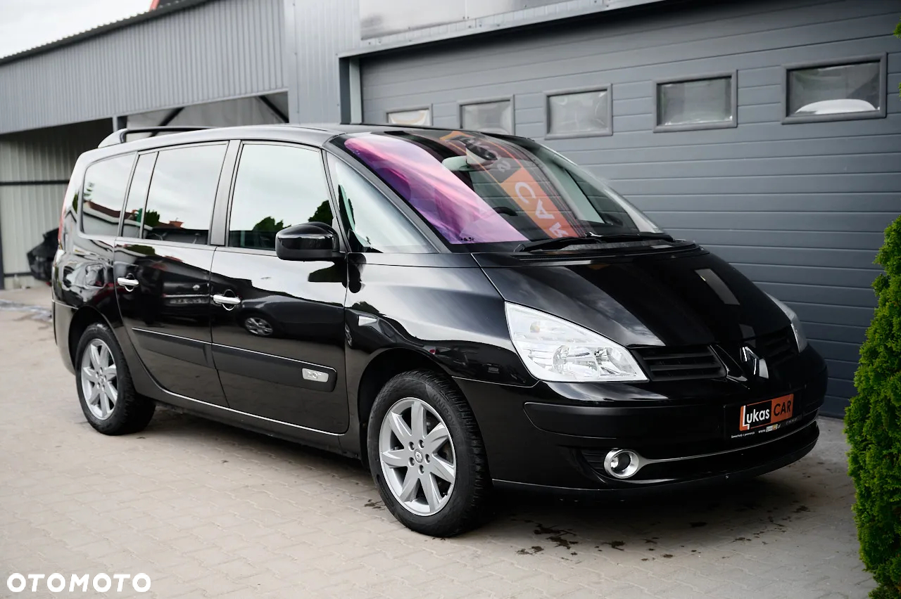 Renault Grand Espace 2.0 TCe 170 Celsium - 8