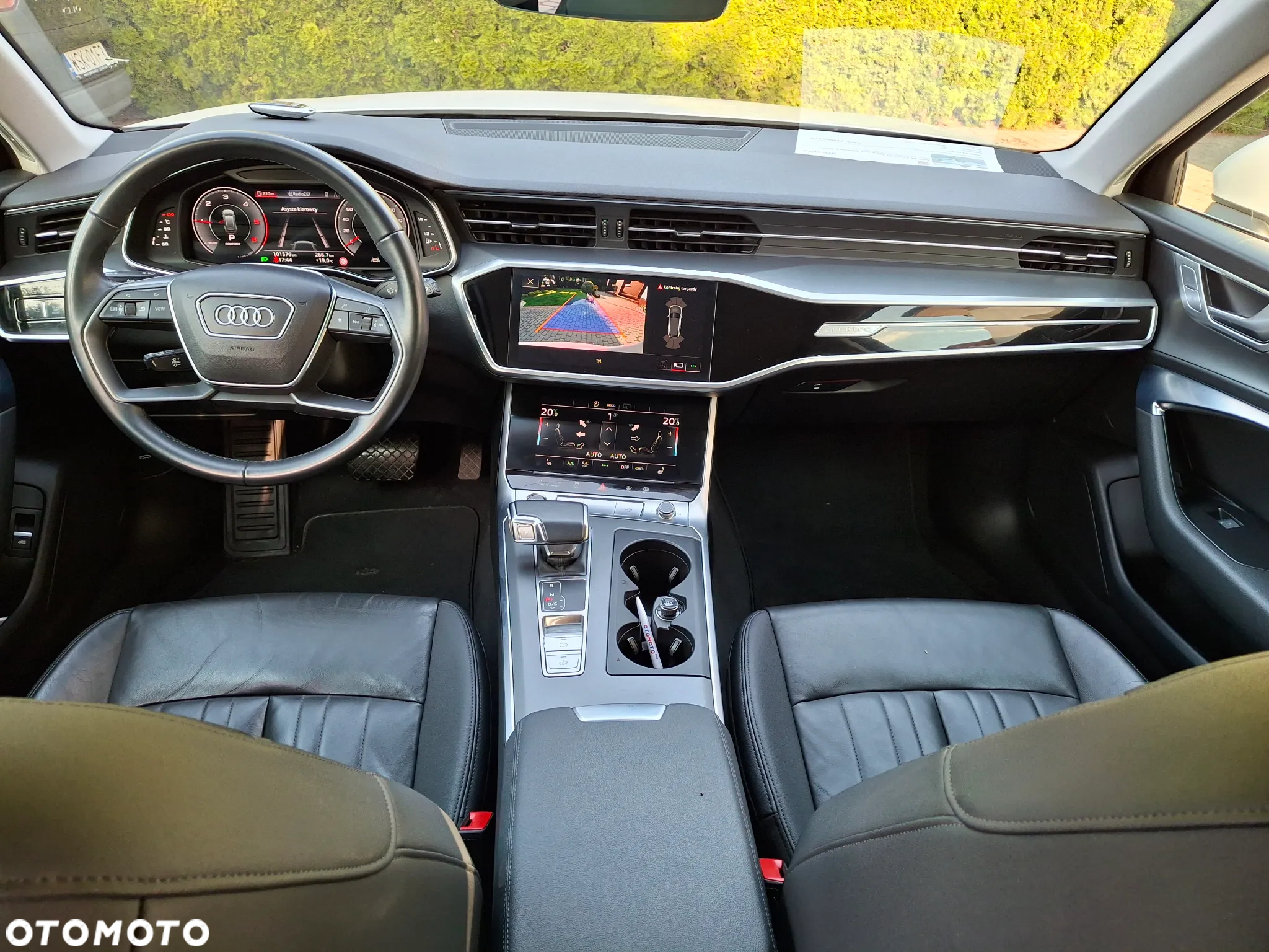 Audi A6 40 TDI mHEV Quattro S tronic - 15