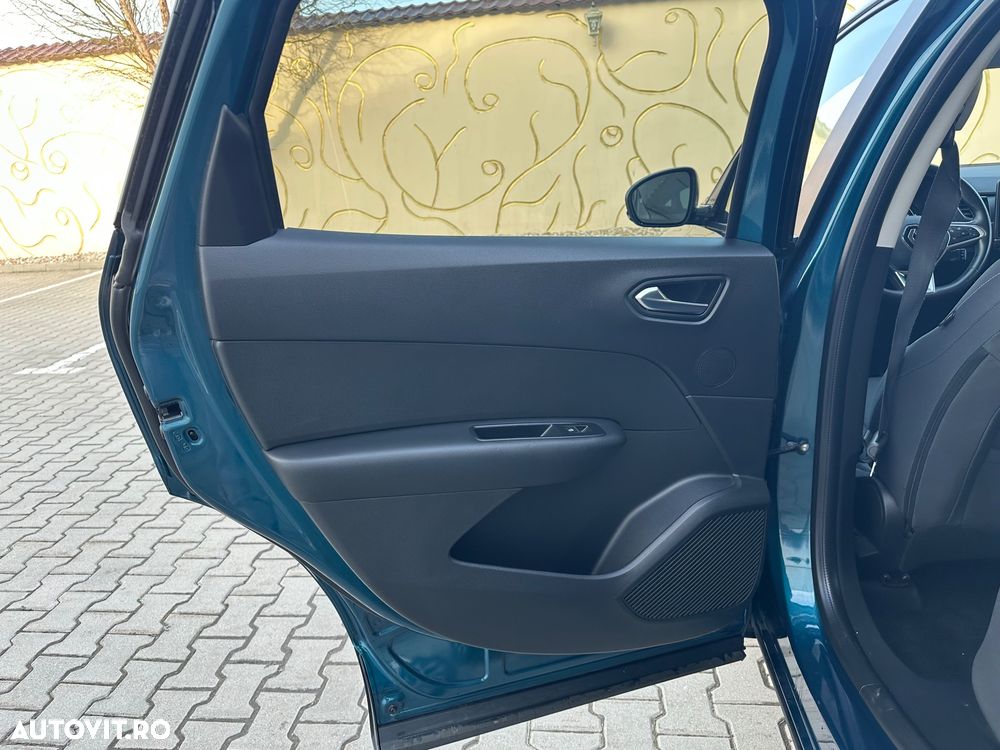 Renault Arkana E-TECH 145 Equilibre - 26