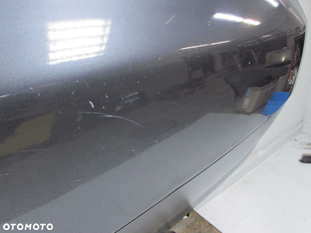 AUDI A4 B6 SEDAN 01-05 ZDERZAK TYL TYLNY LX7Z - 6