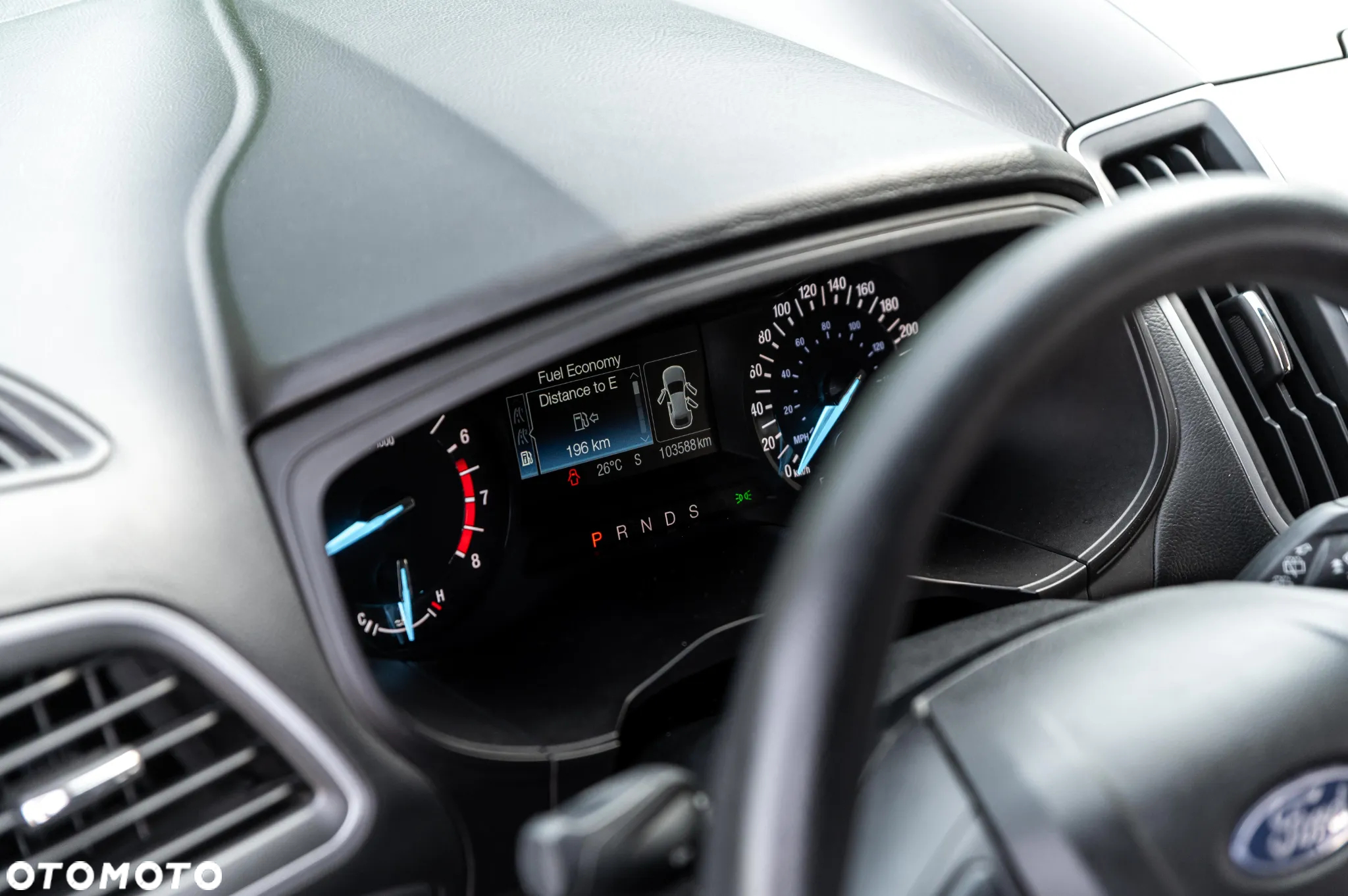 Ford Edge - 34