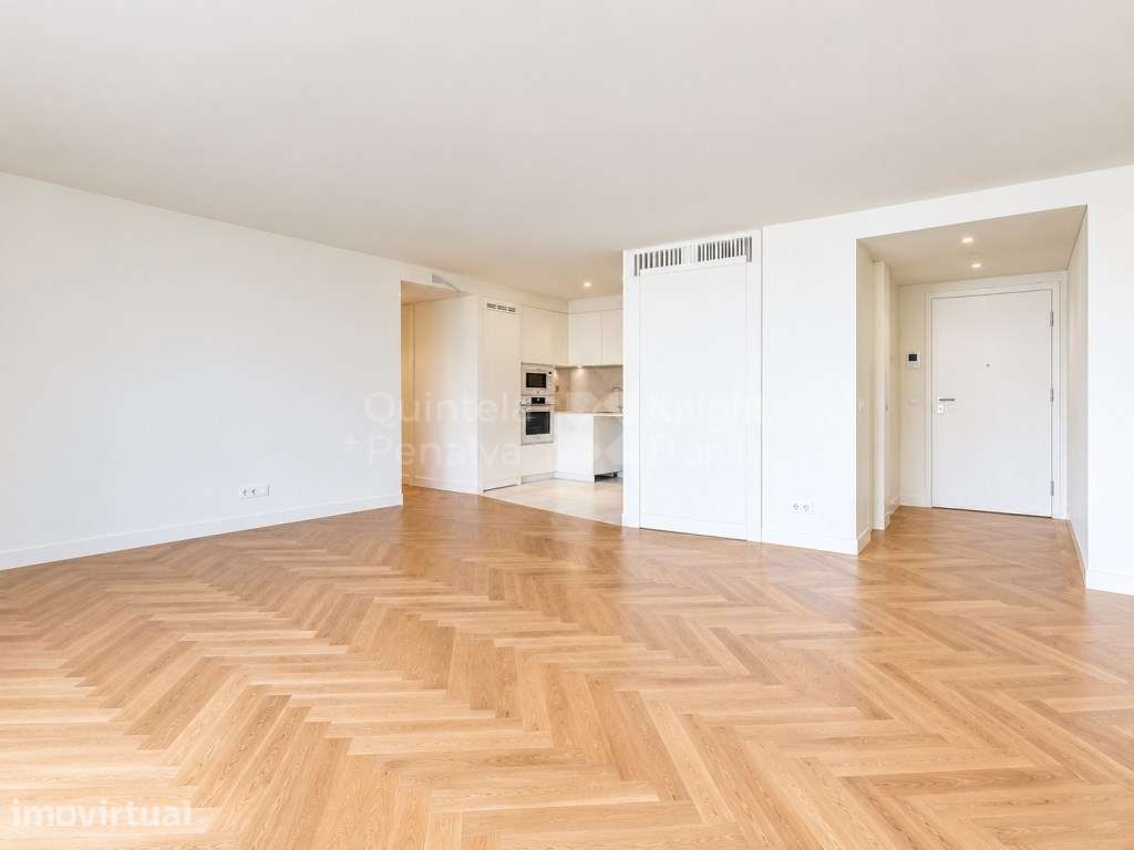 Apartamento T2 para arrendamento em Alcântara, Lisboa - Grande imagem: 5/27