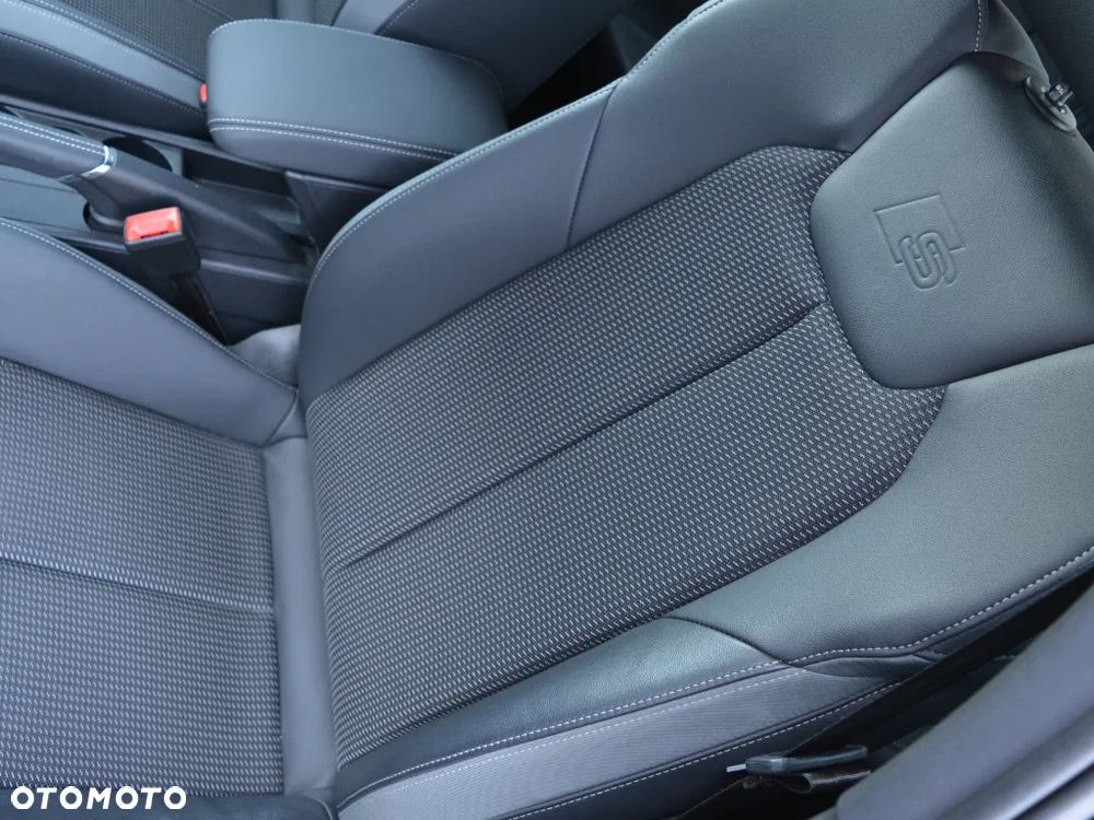 Audi A1 Sportback 35 TFSI S-Line S tronic - 24