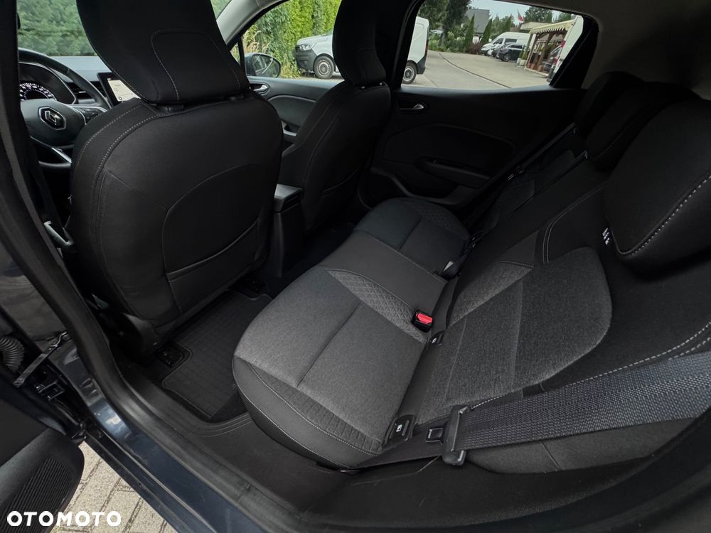 Renault Clio TCe 100 INTENS - 25
