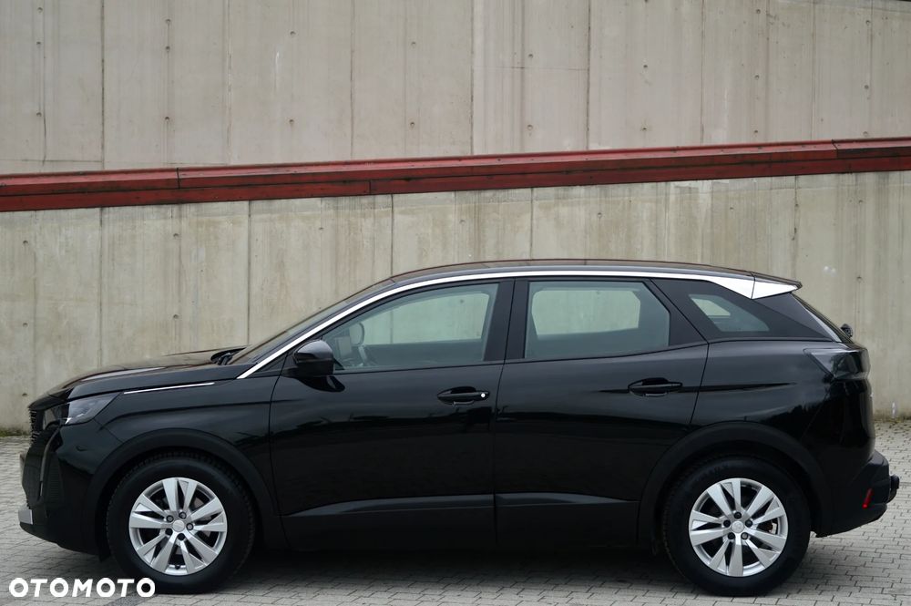 Peugeot 3008 - 7