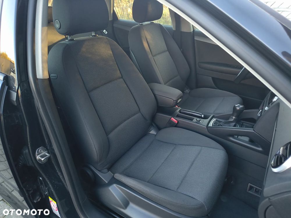 Audi A3 Sportback - 20