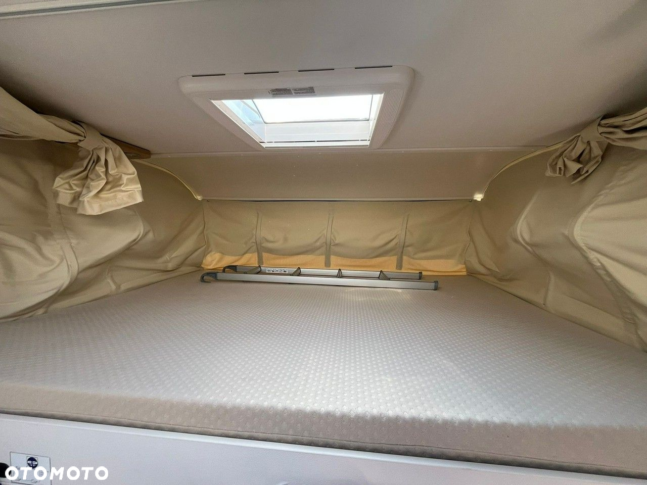 Dethleffs Globebus I1 - 15