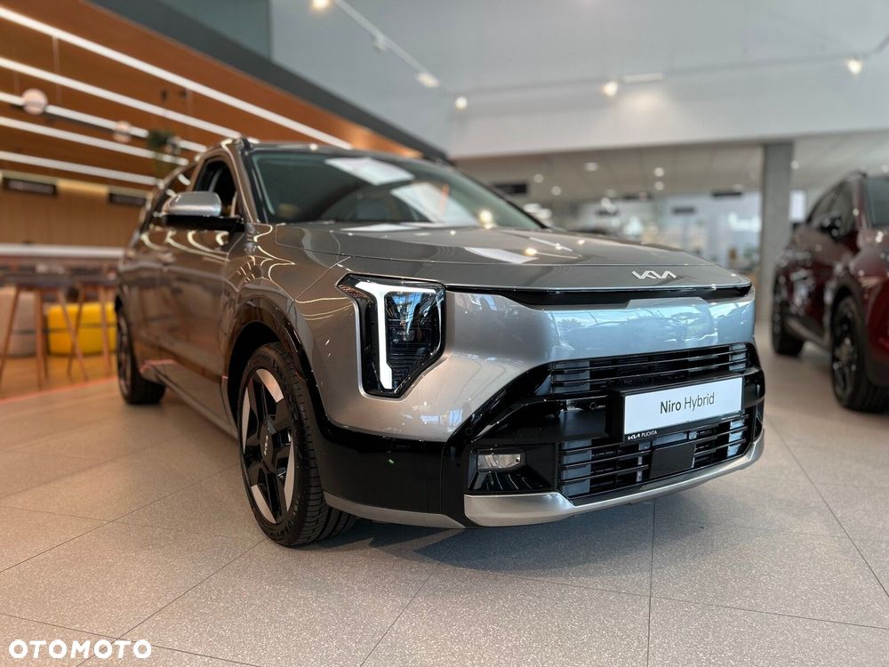 Kia Niro - 9