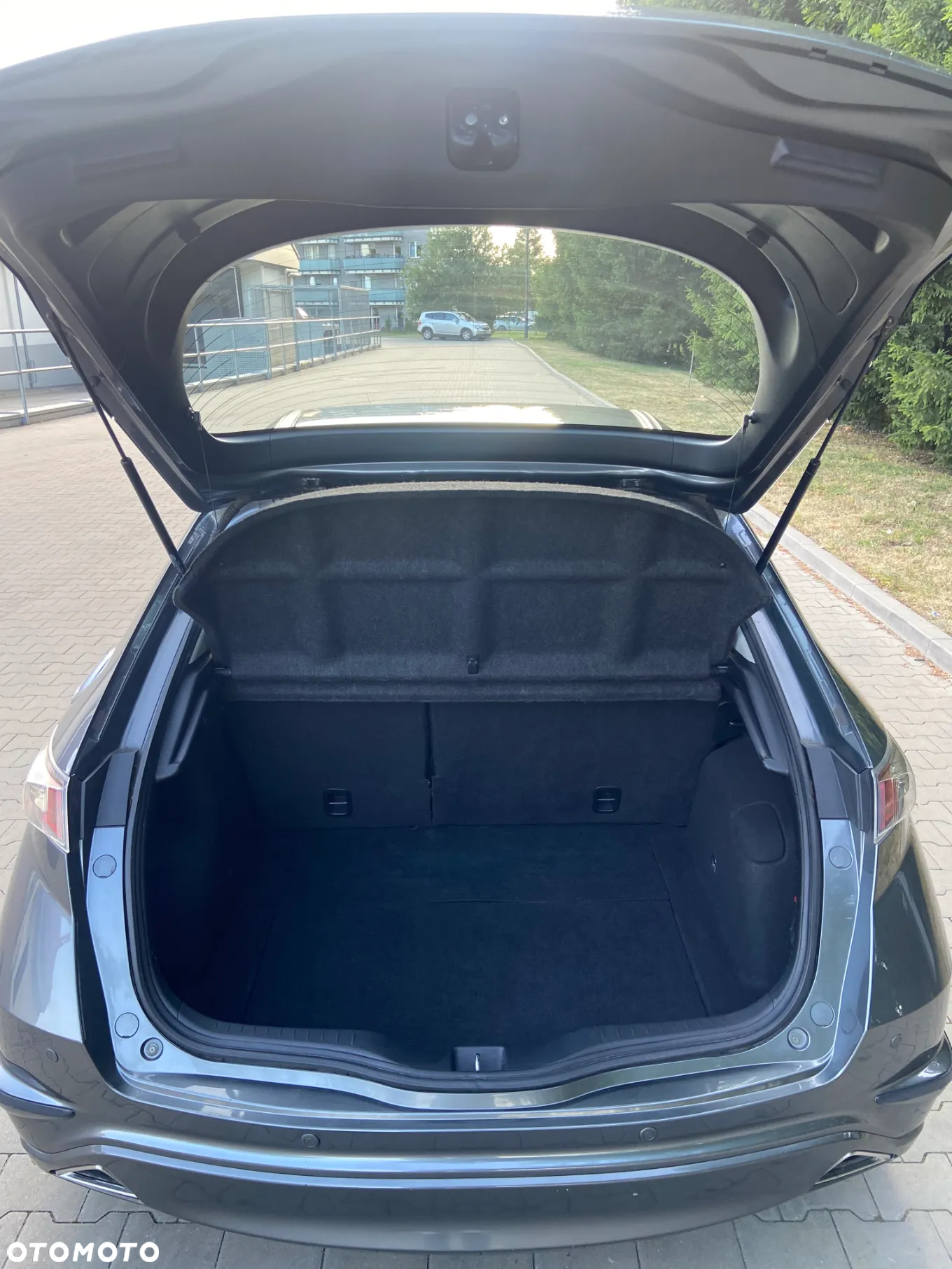 Honda Civic 1.8 Sport - 10