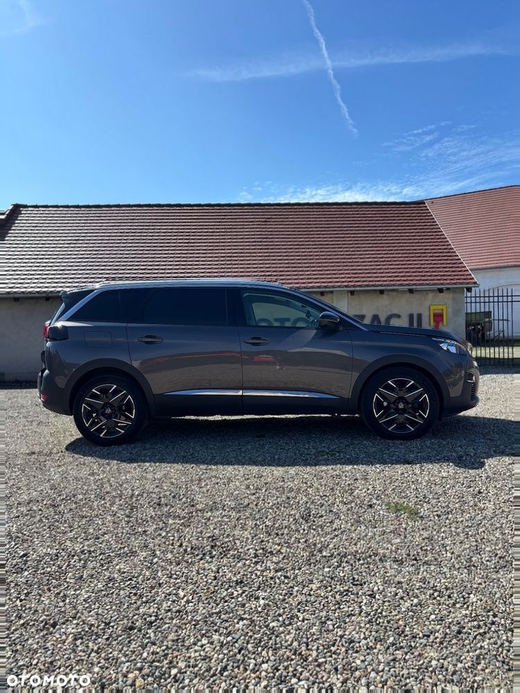 Peugeot 5008 BlueHDI 130 Allure Business-Paket - 7