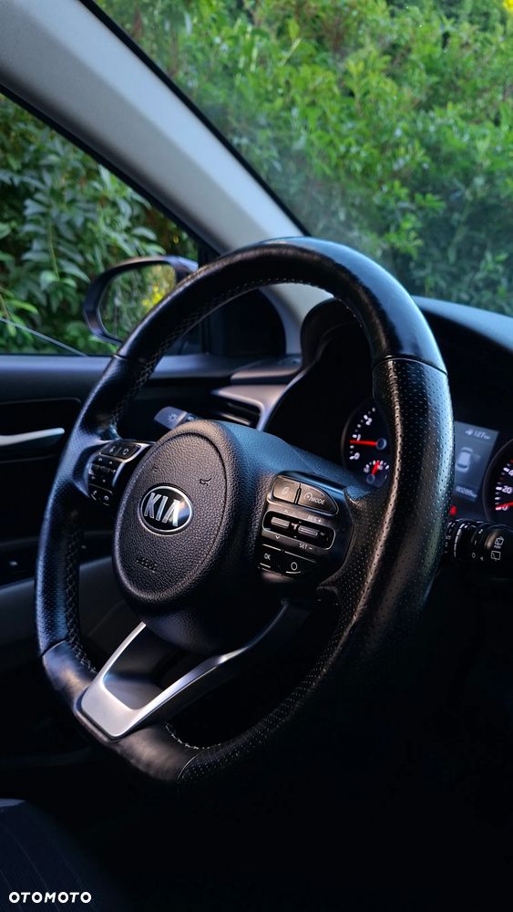 Kia Stonic 1.4 XL - 23