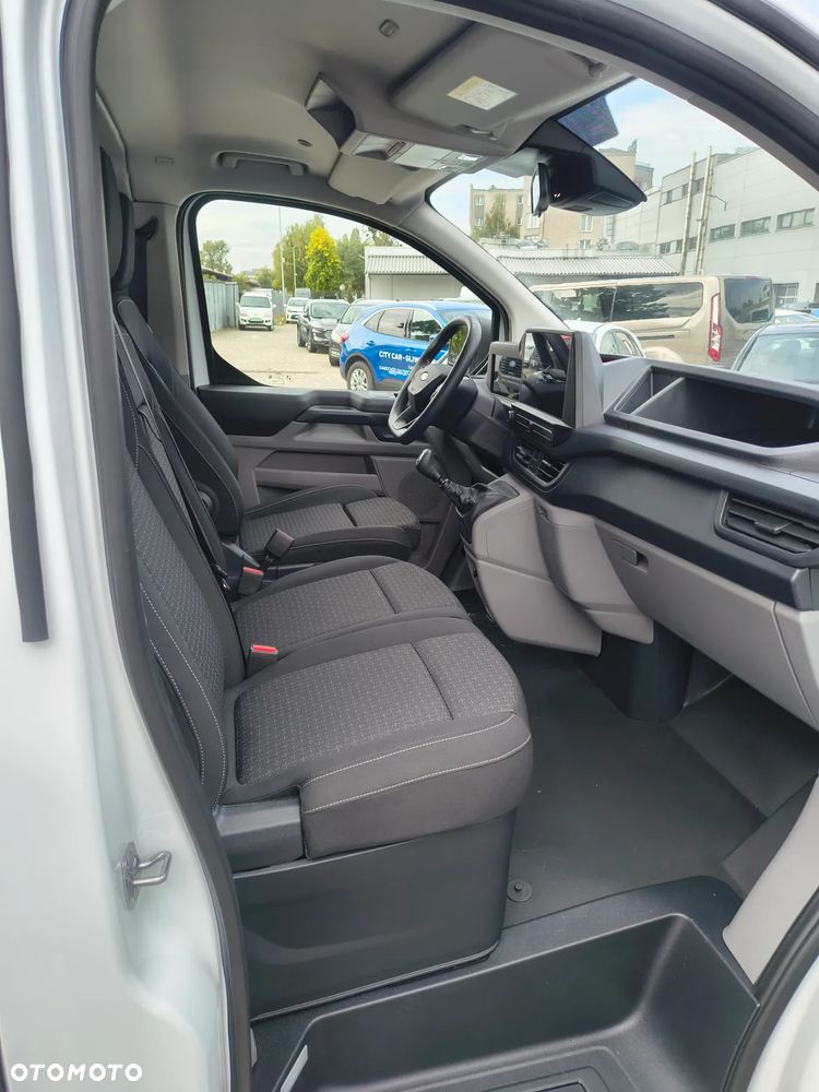 Ford Transit Custom Kombi 320 L2H1 Trend - 11