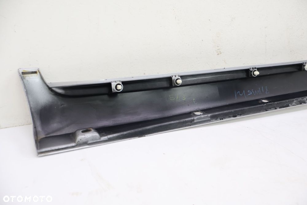 TOYOTA LAND CRUISER 200 08-11 LISTWA PROGOWA LEWA 1F7 75860-60040 - 8