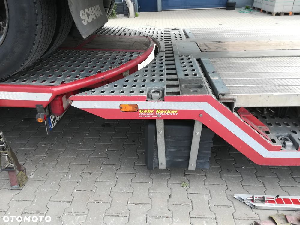 DAF XF - 20