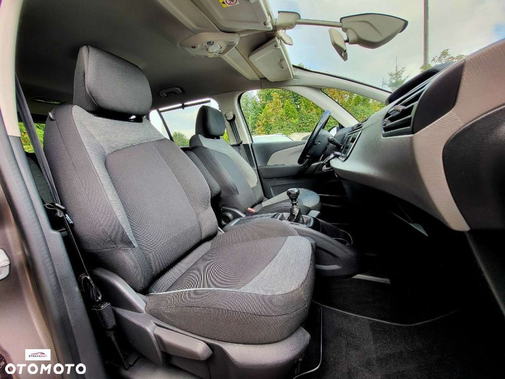 Citroën C4 Grand Picasso - 7