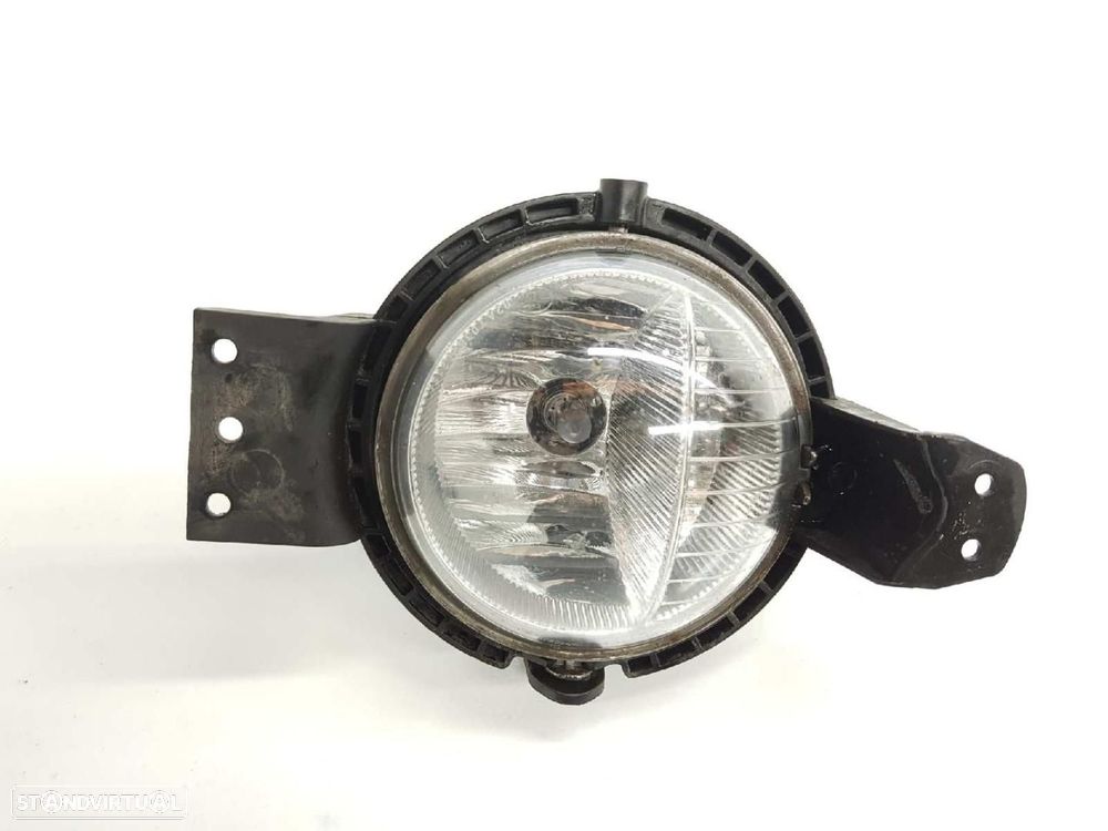 FAROL DE NEVOEIRO ESQUERDO MINI PACEMAN R61 - 1