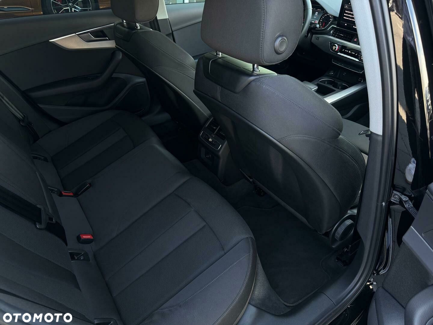 Audi A4 - 27