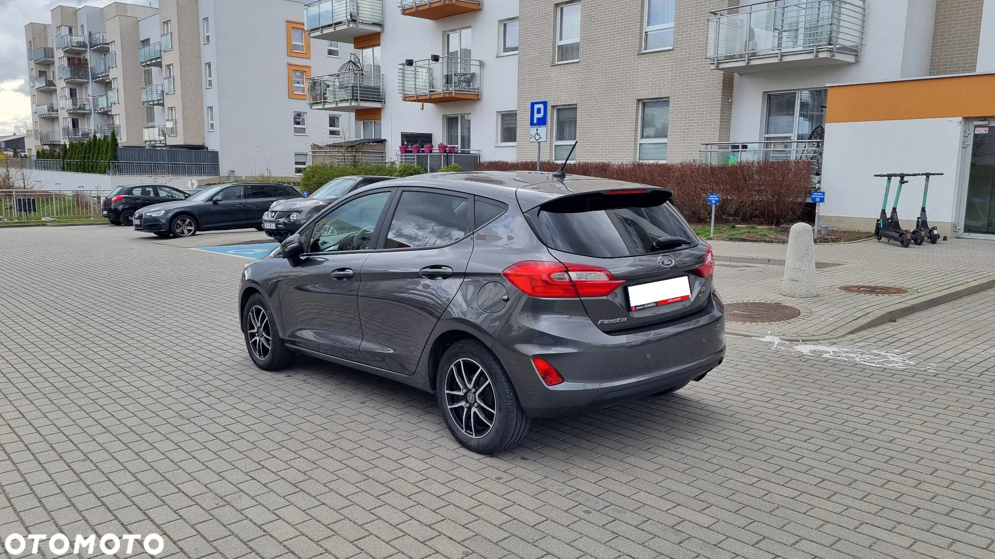 Ford Fiesta - 7