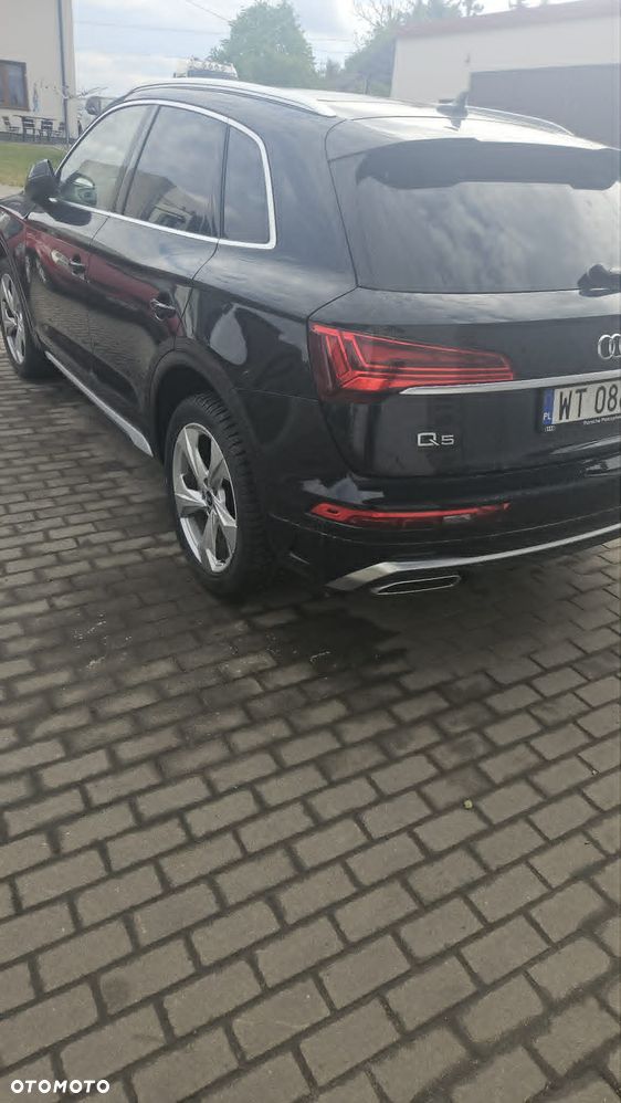 Audi Q5 45 TFSI quattro S tronic S line - 6