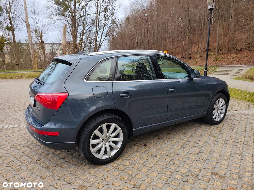 Audi Q5 2.0 TDI Quattro - 6