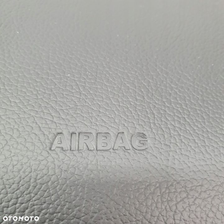 MITSUBISHI ECLIPSE CROSS DESKA ROZDZIELCZA KONSOLA KOKPIT PULPIT PODUSZKI AIRBAG AIR BAG PASY KIT SET - 6