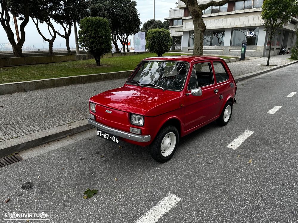 Fiat 126