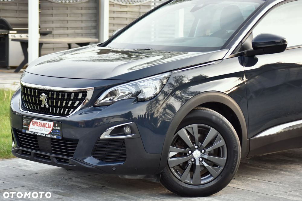 Peugeot 3008 1.2 PureTech Active - 5