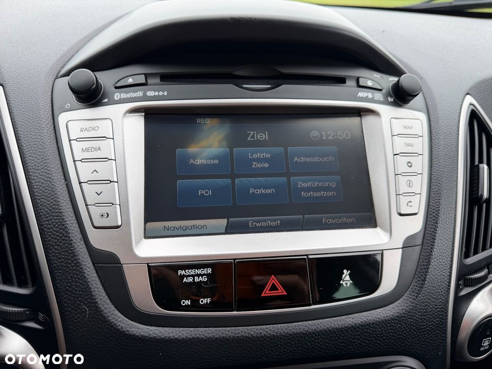 Hyundai ix35 2.0 Premium 2WD - 33
