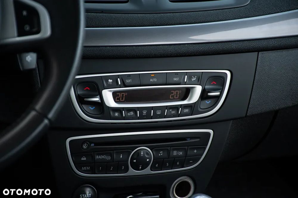 Renault Megane 1.4 16V TCE Privilege - 32