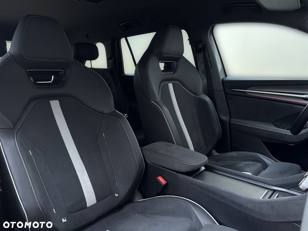 Skoda Kodiaq 2.0 TDI 4x4 Sportline DSG - 33