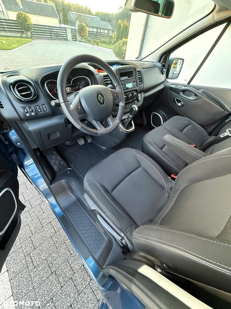 Renault Trafic - 24