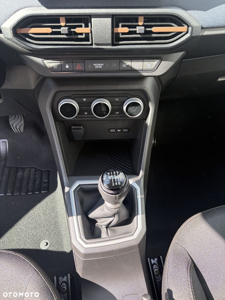 Dacia Sandero - 17