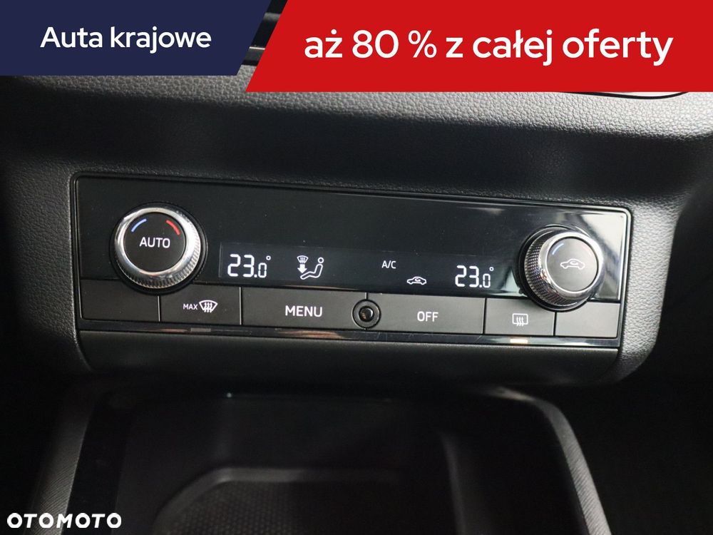 Skoda Scala - 19