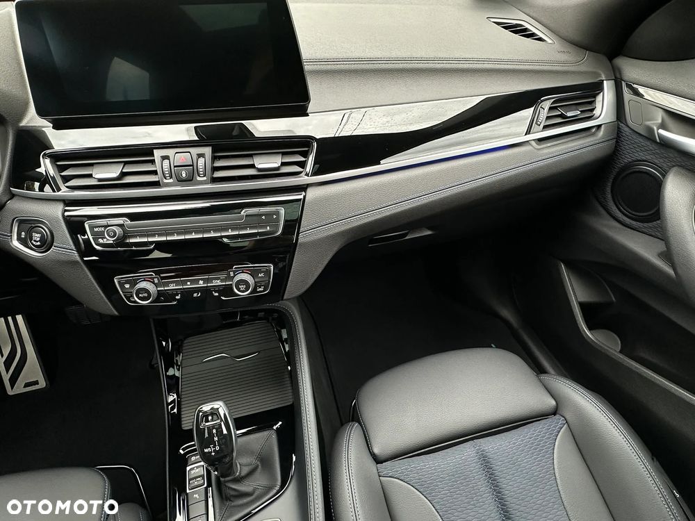 BMW X2 xDrive20d M Sport - 21