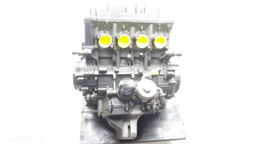 Silnik Cbf 600 Pc41E Gwarancja 30 Dni - 4