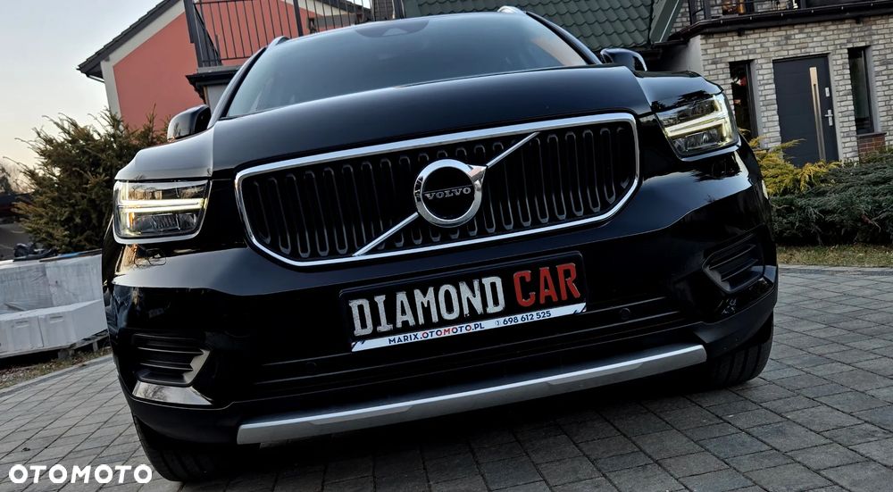 Volvo XC 40 D3 Momentum - 5