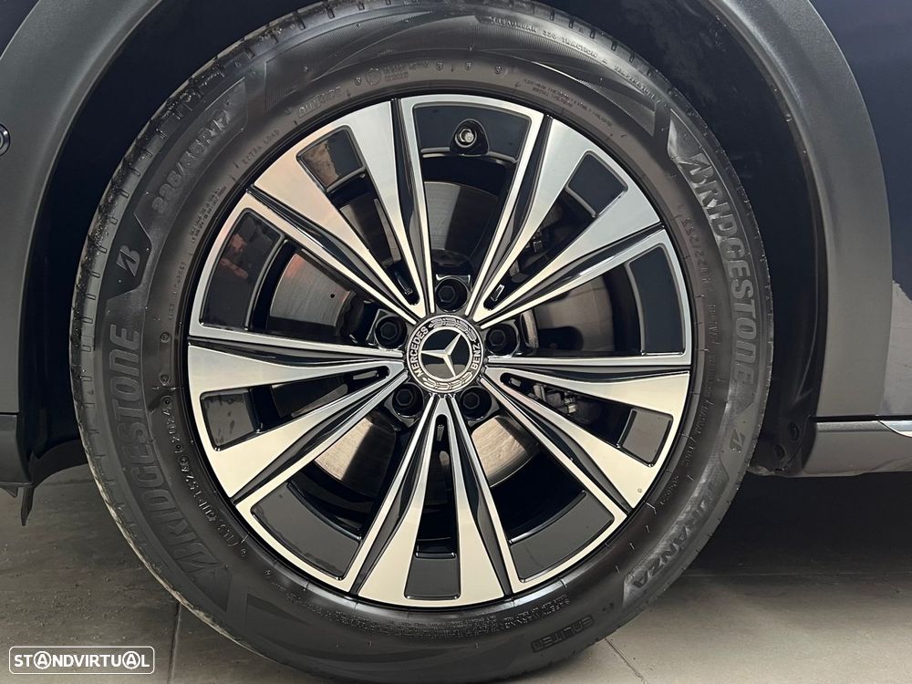 Mercedes-Benz C 220 d 4Matic All-Terrain - 9