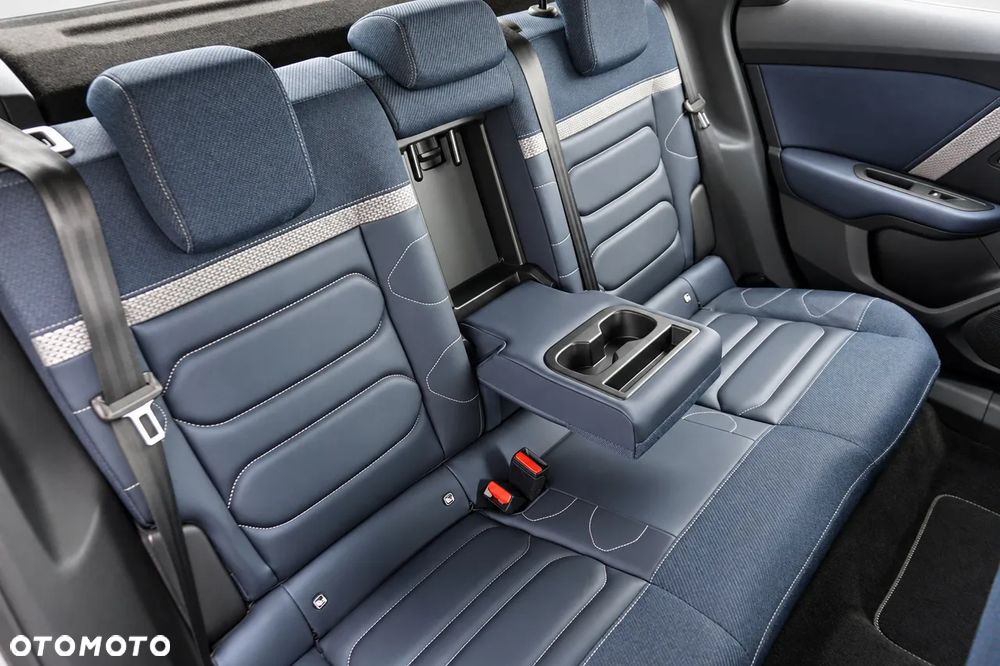 Citroën C4 1.2 PureTech Feel Pack S&S - 34