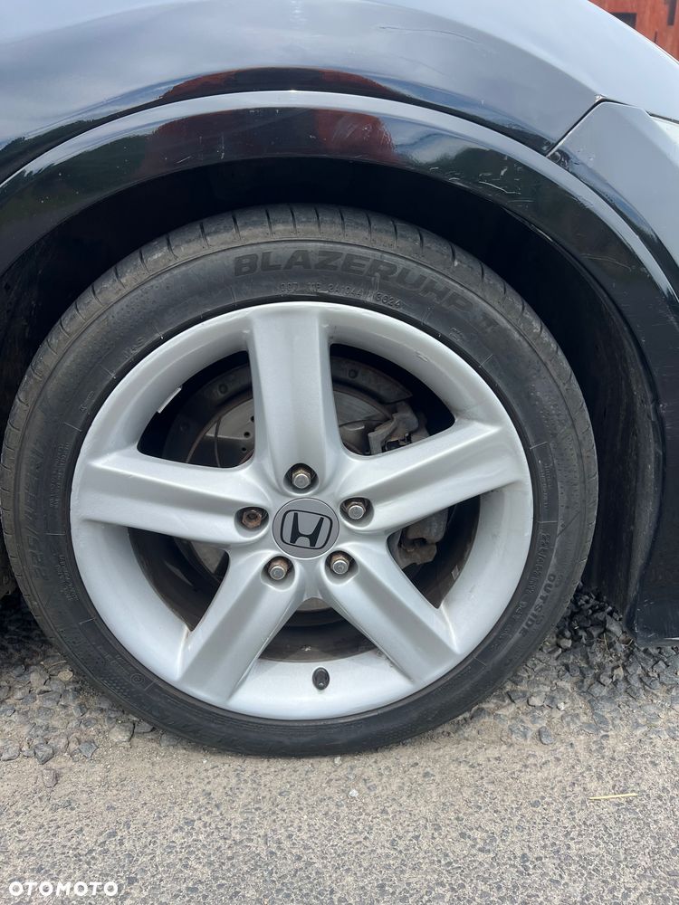 Honda Civic 2.2i-CTDi DPF Type S - 9