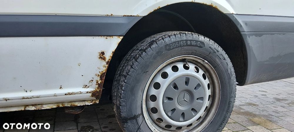 Mercedes-Benz VITO - 15