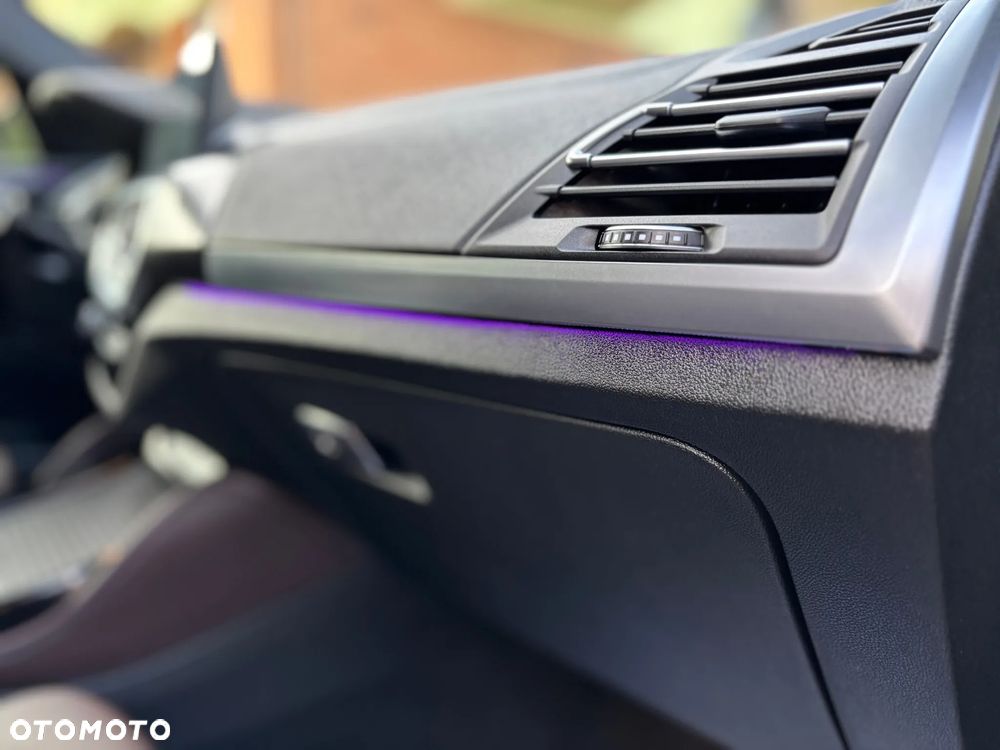 BMW X4 xDrive20d Edycja M Sport - 11