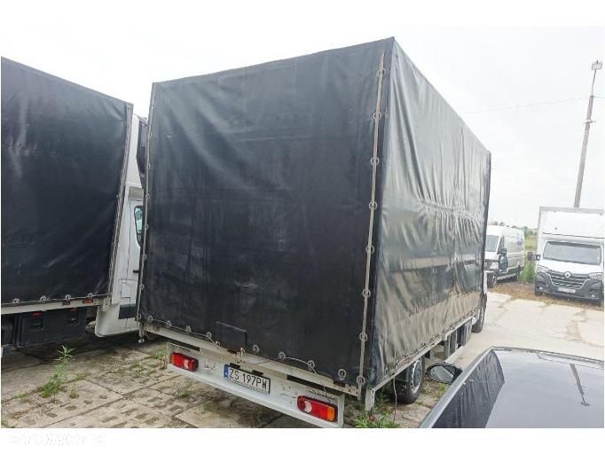 Renault Master - 5