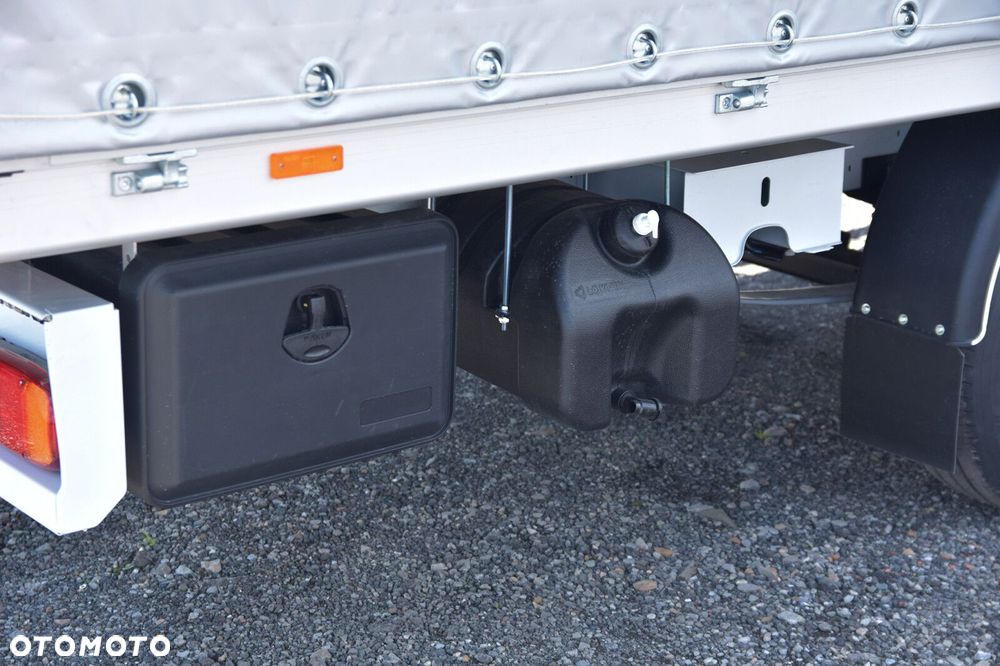 Renault Master 2.0 170KM Zabudowa 10EP Międzynarodówka Kurnik - 13