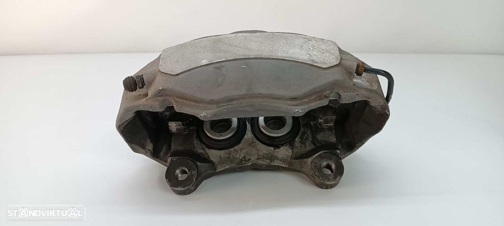 PINÇA DE TRAVÃO FRENTE ESQUERDA AUDI Q5 (FYB) S LINE QUATTRO - 4
