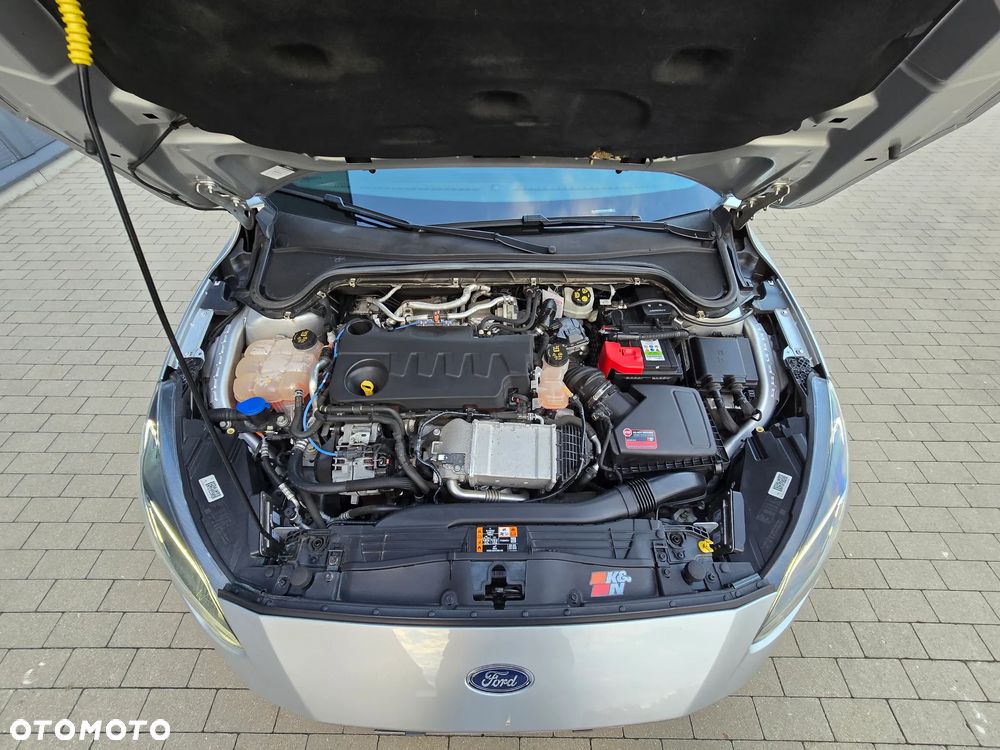 Ford Focus 2.0 EcoBlue ST-Line - 5
