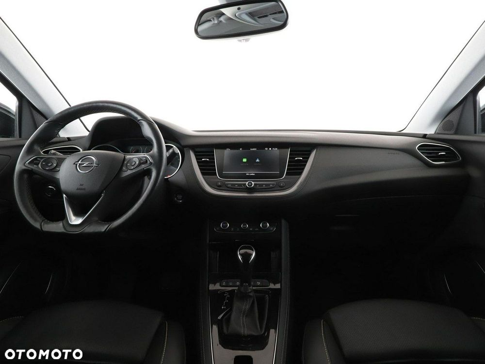 Opel Grandland X 1.2 Start/Stop Automatik Ultimate - 15